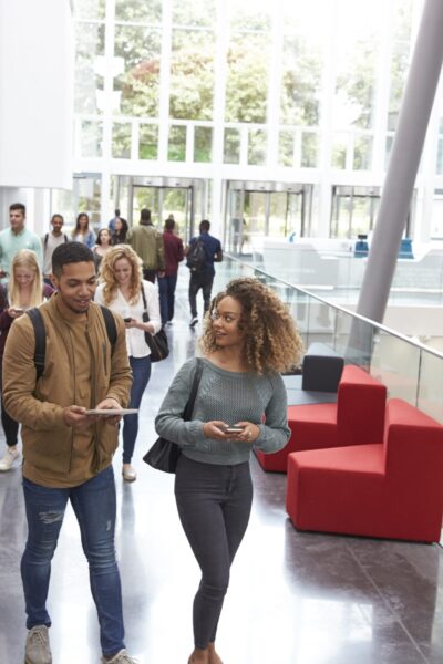 Students,Walk,And,Talk,Using,Mobile,Devices,In,University Students,Walk,And,Talk,Using,Mobile,Devices,In,University